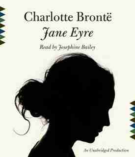 Jane Eyre de Charlotte Bronte