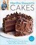 Martha Stewart's Cakes: Our First-ever Book Of Bundts, Loaves, Layers ...