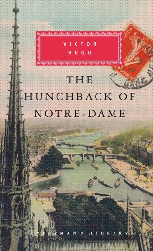 The Hunchback Of Notre-dame, Book by Victor Hugo (Hardcover) | chapters