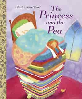 The Princess And The Pea by Hans Christian Andersen