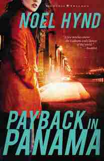 Payback In Panama by Noel Hynd