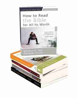 How To Read The Bible Pack: Includes How To Read The Bible For All Its Worth And Four Other Companion Books by Gordon D. Fee