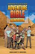 Adventure Bible Handbook A Wild Ride Through The Bible Book By Robin Schmitt Hardcover Www Chapters Indigo Ca