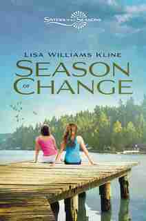 Season Of Change by Lisa Williams Kline