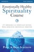 Emotionally Healthy Spirituality Course Workbook: It's impossible to be