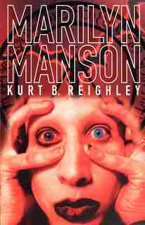 Marilyn Manson by Kurt Reighley