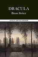 Dracula by Bram Stoker