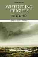 Wuthering Heights by Emily Bront