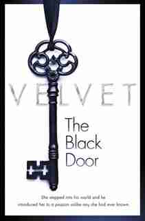 The Black Door by Velvet Velvet