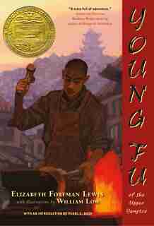 Young Fu Of The Upper Yangtze by Elizabeth Foreman Lewis