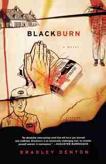Blackburn: A Novel by Bradley Denton