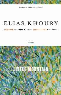 Little Mountain by Elias Khoury