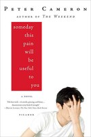 Someday This Pain Will Be Useful To You: A Novel