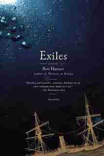 Exiles: A Novel by Ron Hansen