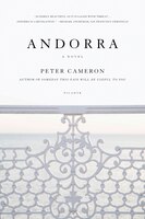 Andorra: A Novel