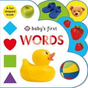 baby s first words