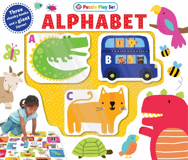Hidden Pictures Abc And 123 Set Of 2 Highlights For Children