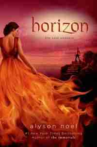 Horizon by Alyson Noel