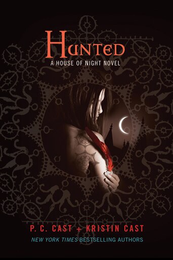 Hunted: A House of Night Novel, Book by P. C. Cast (Paperback