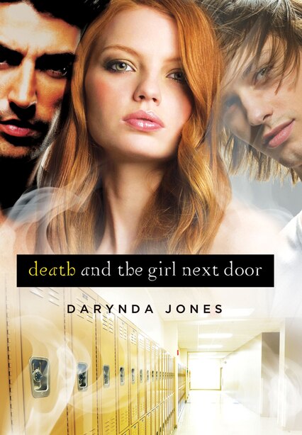 Death And The Girl Next Door Book By Darynda Jones Paperback