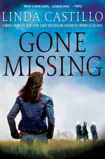 Gone Missing: A Thriller by Linda Castillo