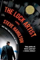 The Lock Artist: A Novel