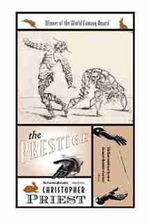 The Prestige by Christopher Priest