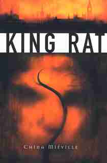 King Rat de China Miéville