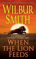 When The Lion Feeds