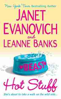 Hot Stuff by Janet Evanovich