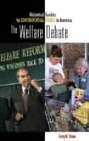 The Welfare Debate by Greg Shaw