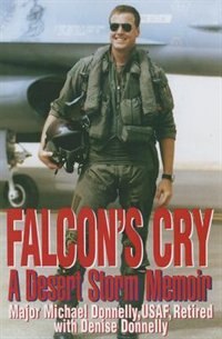 Falcon's Cry by Michael Donnelly Paperback | Indigo Chapters