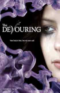 The Devouring by Simon Holt