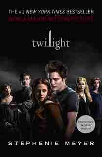 Twilight by Stephenie Meyer
