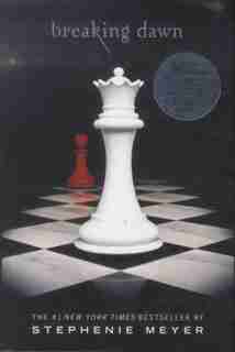 Breaking Dawn Special Edition by Stephenie Meyer