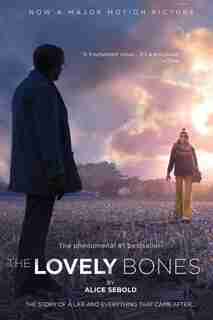 The Lovely Bones by Alice Sebold