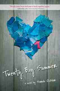 Twenty Boy Summer by Sarah Ockler