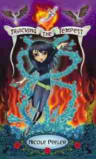 Tracking The Tempest by Nicole Peeler
