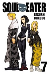 Soul Eater In Books Chapters Indigo Ca