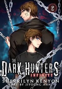 The Dark-hunters: Infinity, Vol. 2 de Sherrilyn Kenyon