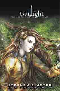 Twilight: The Graphic Novel, Vol. 1 by Stephenie Meyer