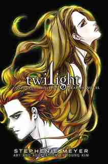 Twilight: The Graphic Novel Collector's Edition by Stephenie Meyer