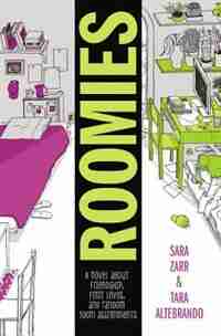 Roomies by Sara Zarr
