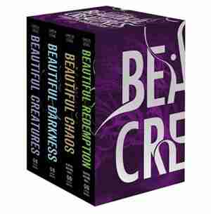 The Beautiful Creatures Complete Collection by Kami Garcia