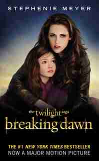 Breaking Dawn by Stephenie Meyer