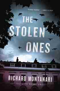 The Stolen Ones by Richard Montanari