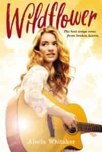 Wildflower by Alecia Whitaker