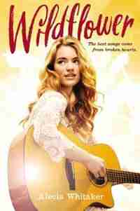 Wildflower by Alecia Whitaker
