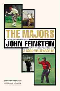 The Majors by John Feinstein