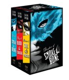 The Daughter Of Smoke & Bone Trilogy Hardcover Gift Set